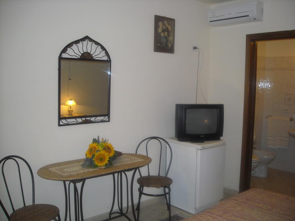 Bellavista 3* Castro (Lecce)