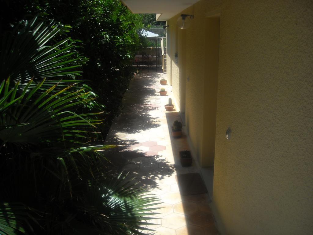 Frühstückspension Bellavista 3*