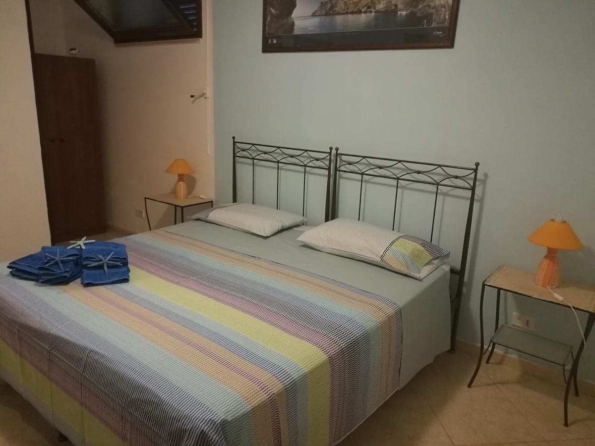 Bellavista Frühstückspension Castro (Lecce)